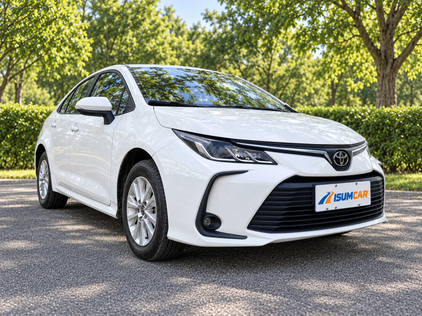 2023 Toyota Corolla 1.2T